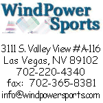 wind
                    power sports